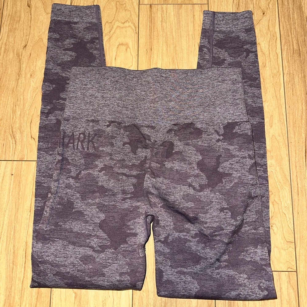 Gymshark Adapt Legging